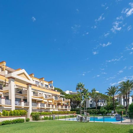 LA ROMANA Marbella Exteriör bild