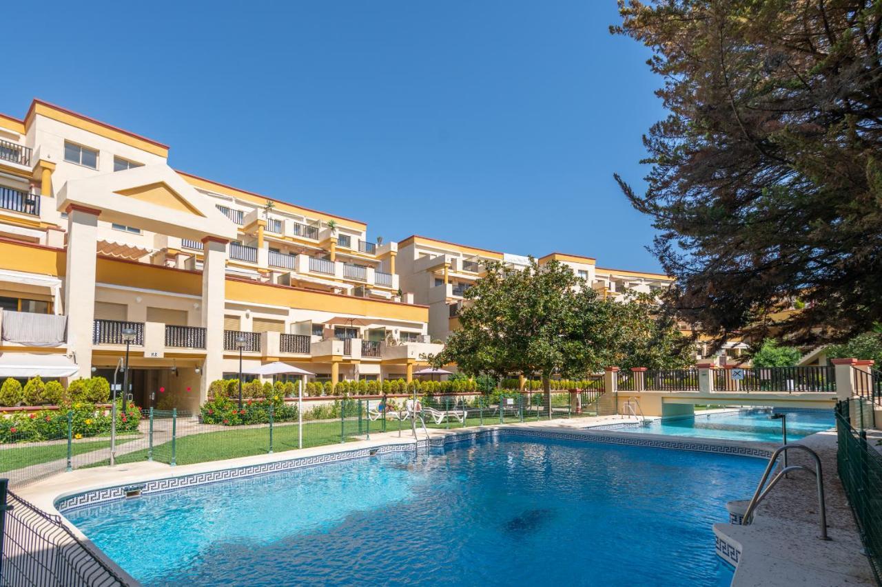 LA ROMANA Marbella Exteriör bild