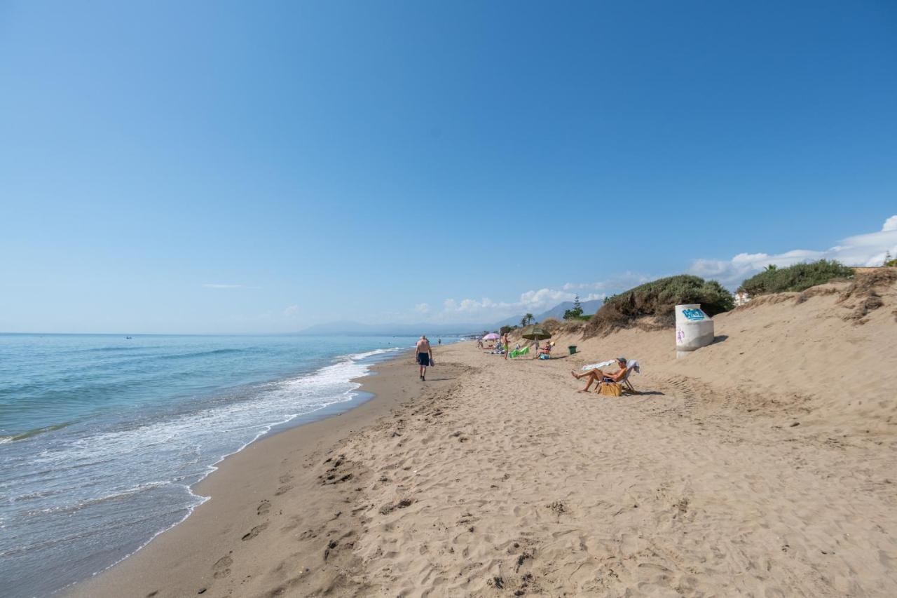 LA ROMANA Marbella Exteriör bild