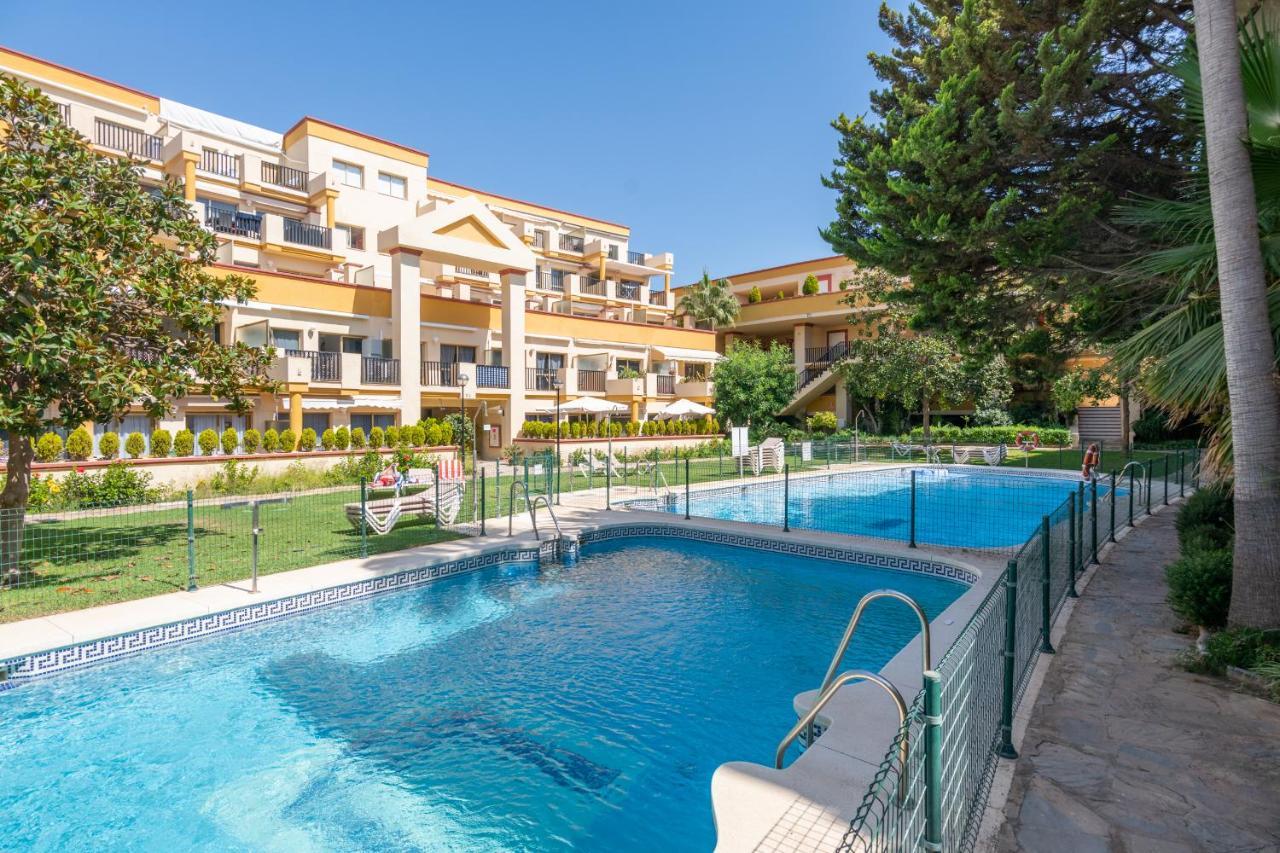 LA ROMANA Marbella Exteriör bild