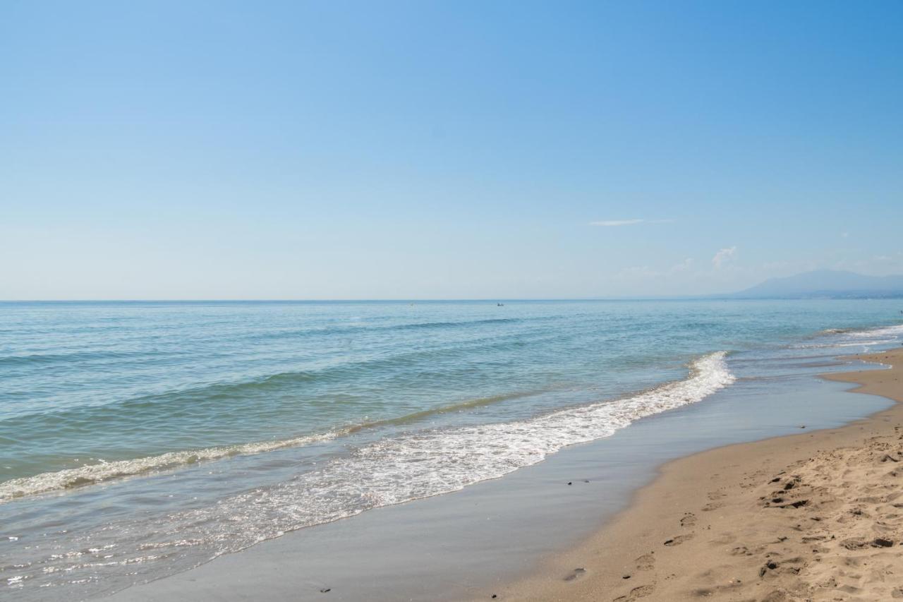 LA ROMANA Marbella Exteriör bild