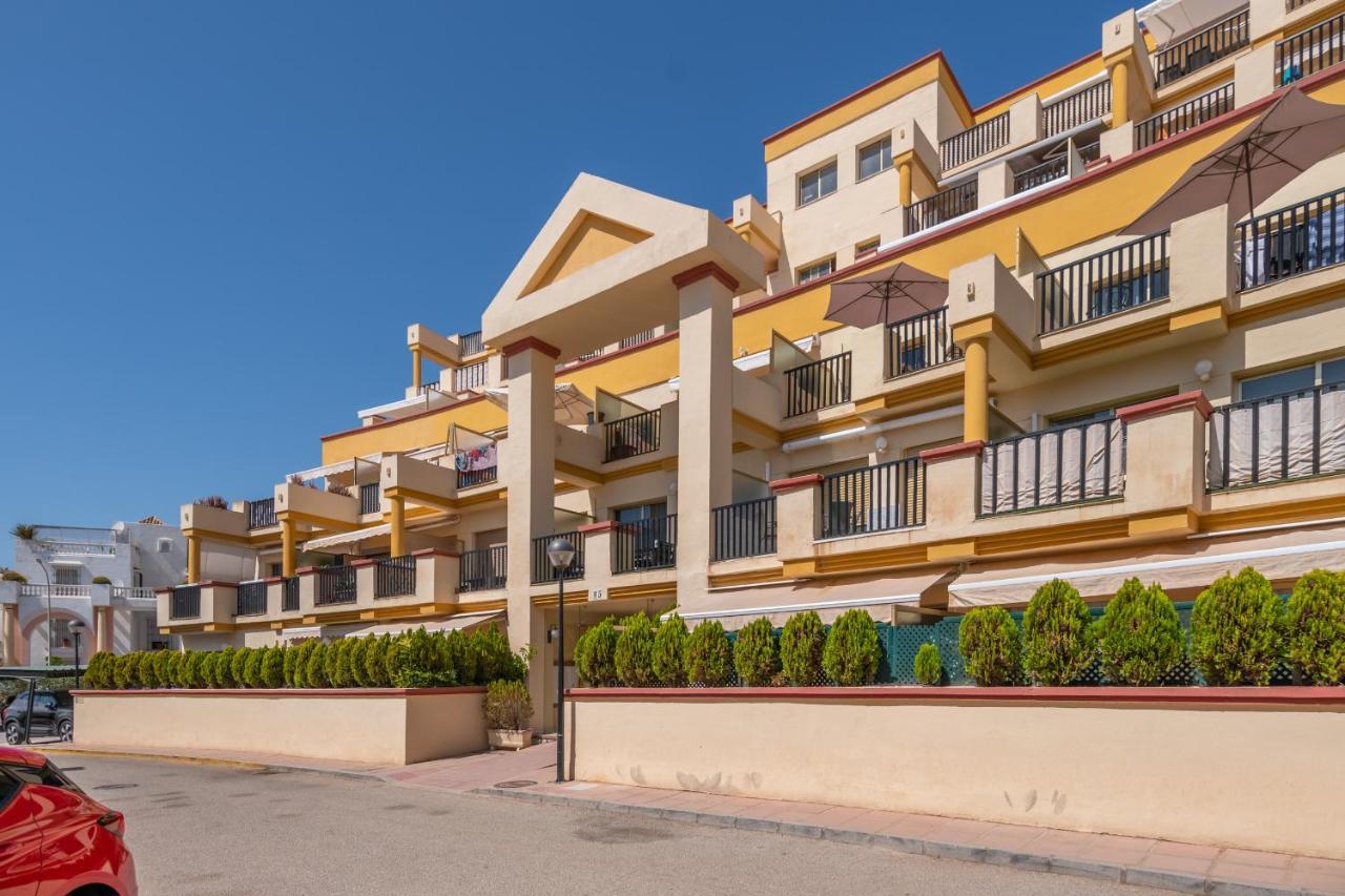LA ROMANA Marbella Exteriör bild