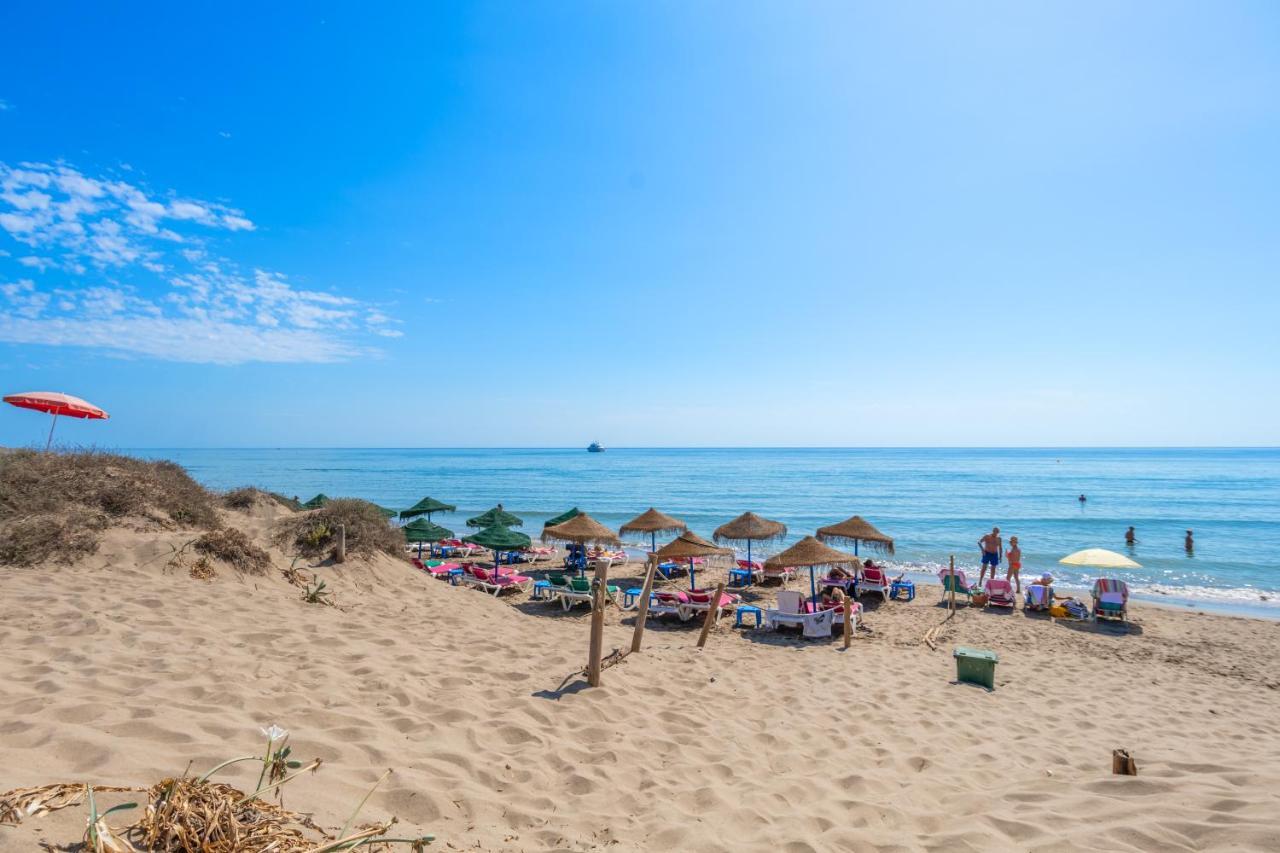 LA ROMANA Marbella Exteriör bild