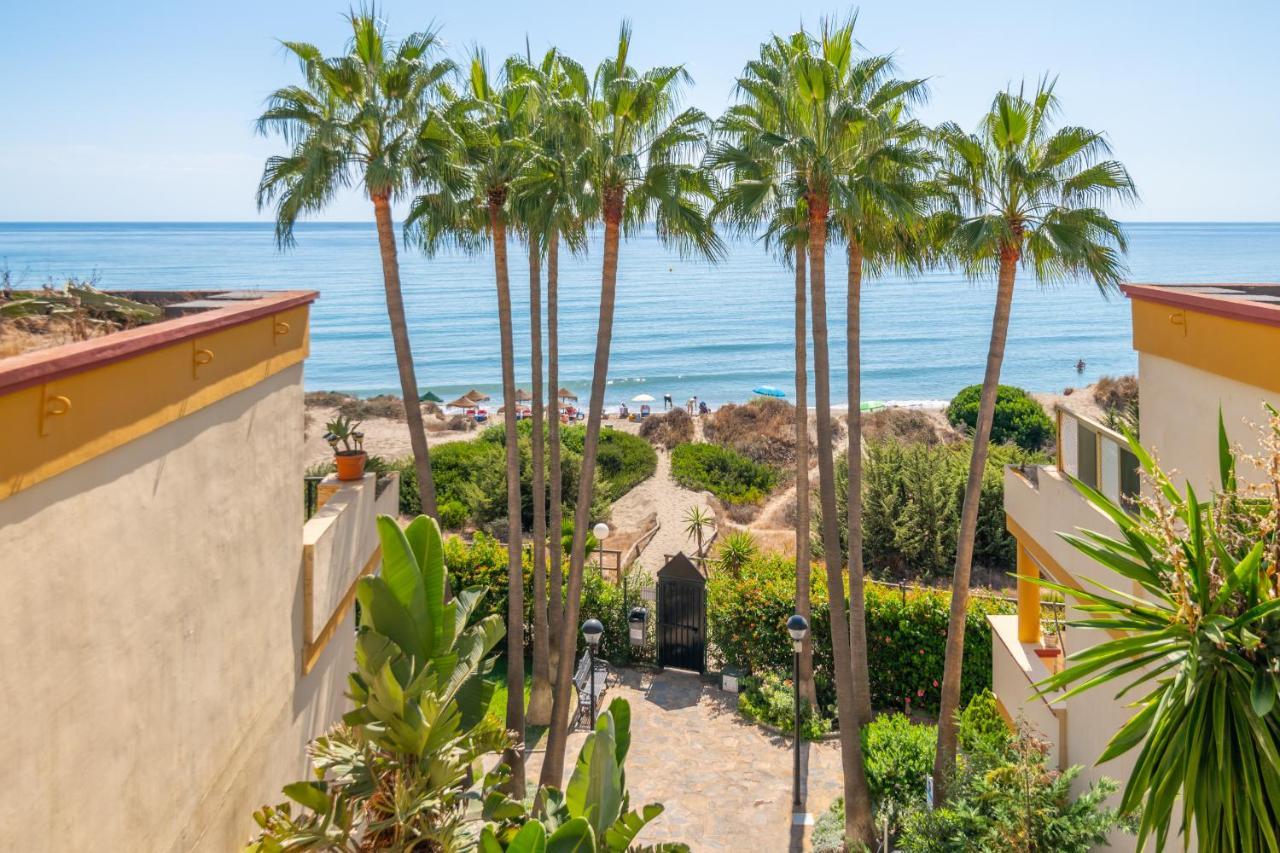 LA ROMANA Marbella Exteriör bild