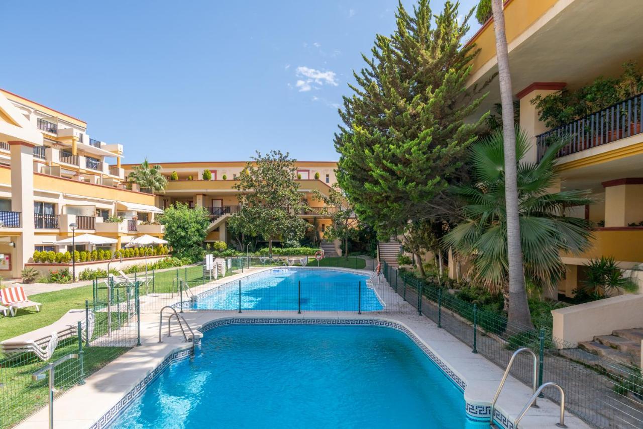 LA ROMANA Marbella Exteriör bild