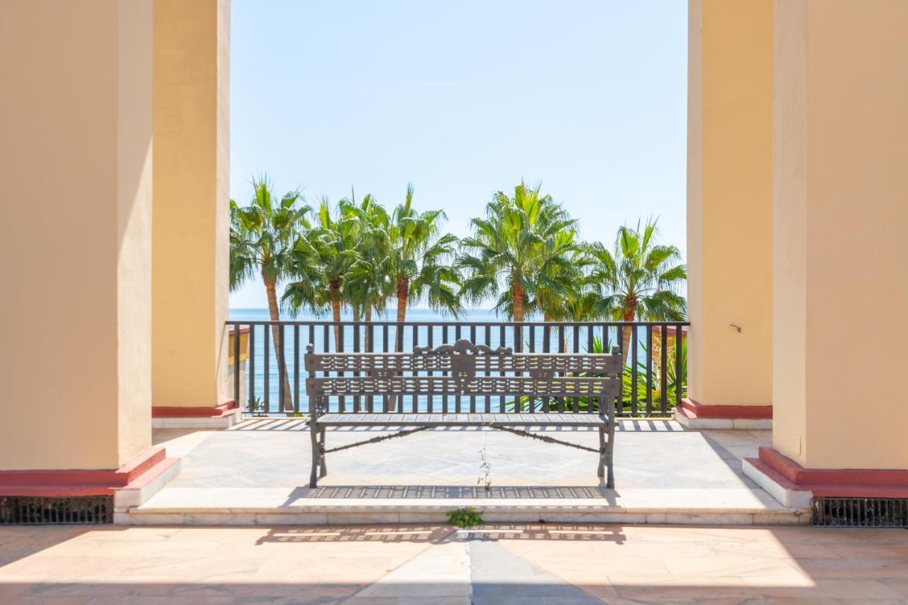 LA ROMANA Marbella Exteriör bild
