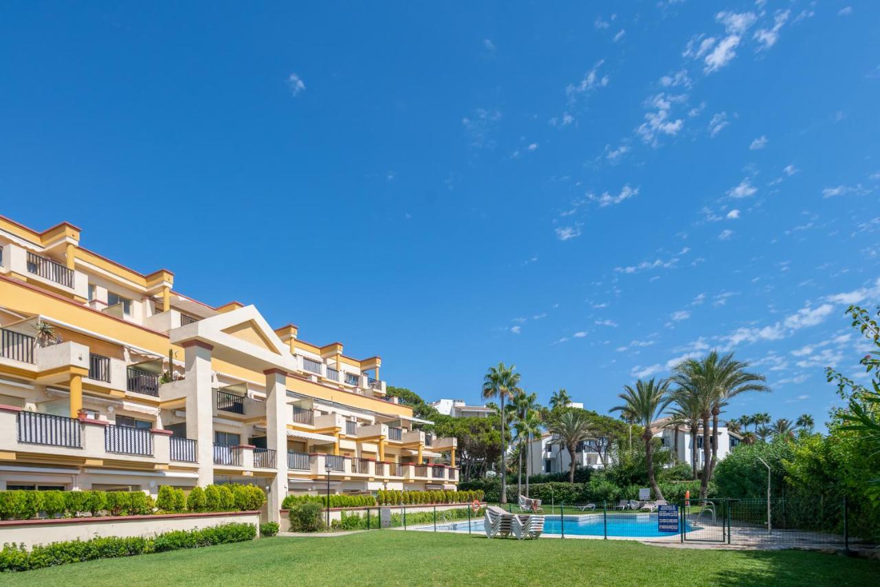 LA ROMANA Marbella Exteriör bild
