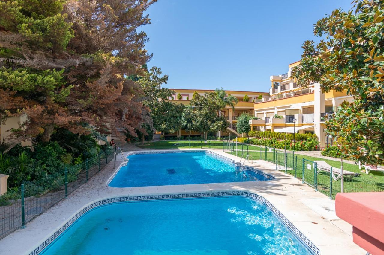 LA ROMANA Marbella Exteriör bild