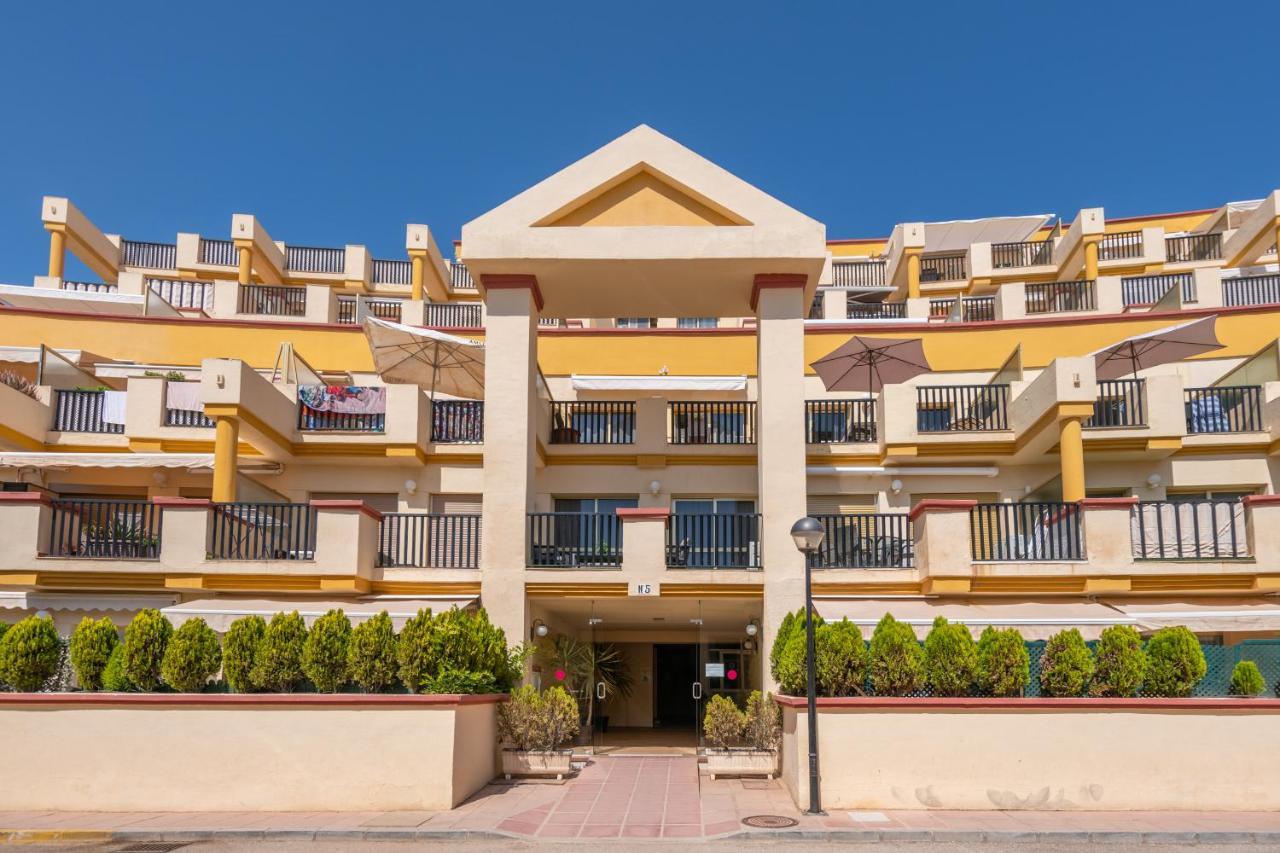 LA ROMANA Marbella Exteriör bild