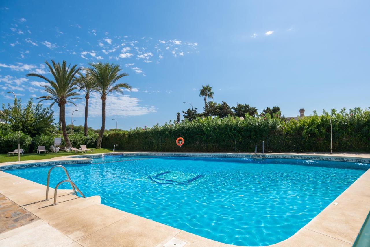 LA ROMANA Marbella Exteriör bild
