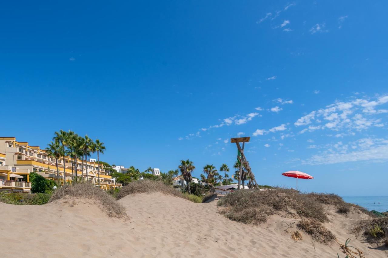 LA ROMANA Marbella Exteriör bild