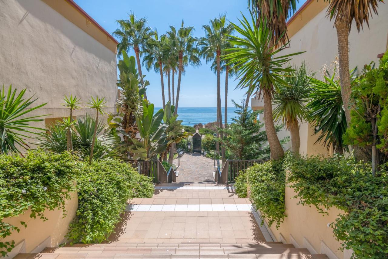 LA ROMANA Marbella Exteriör bild